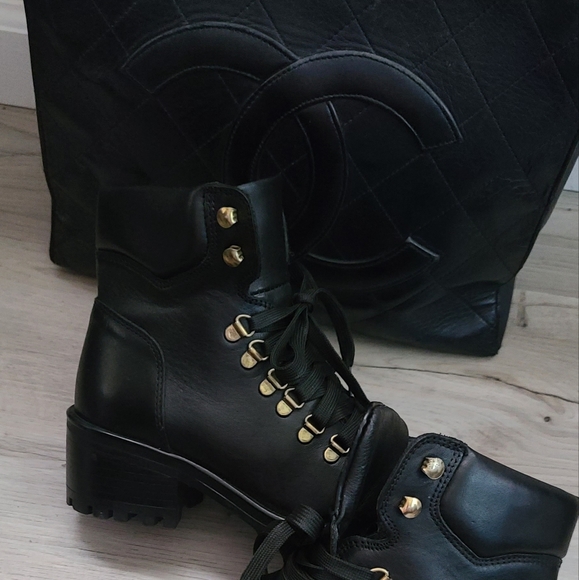 Steve Madden Boots - Picture 5 of 5